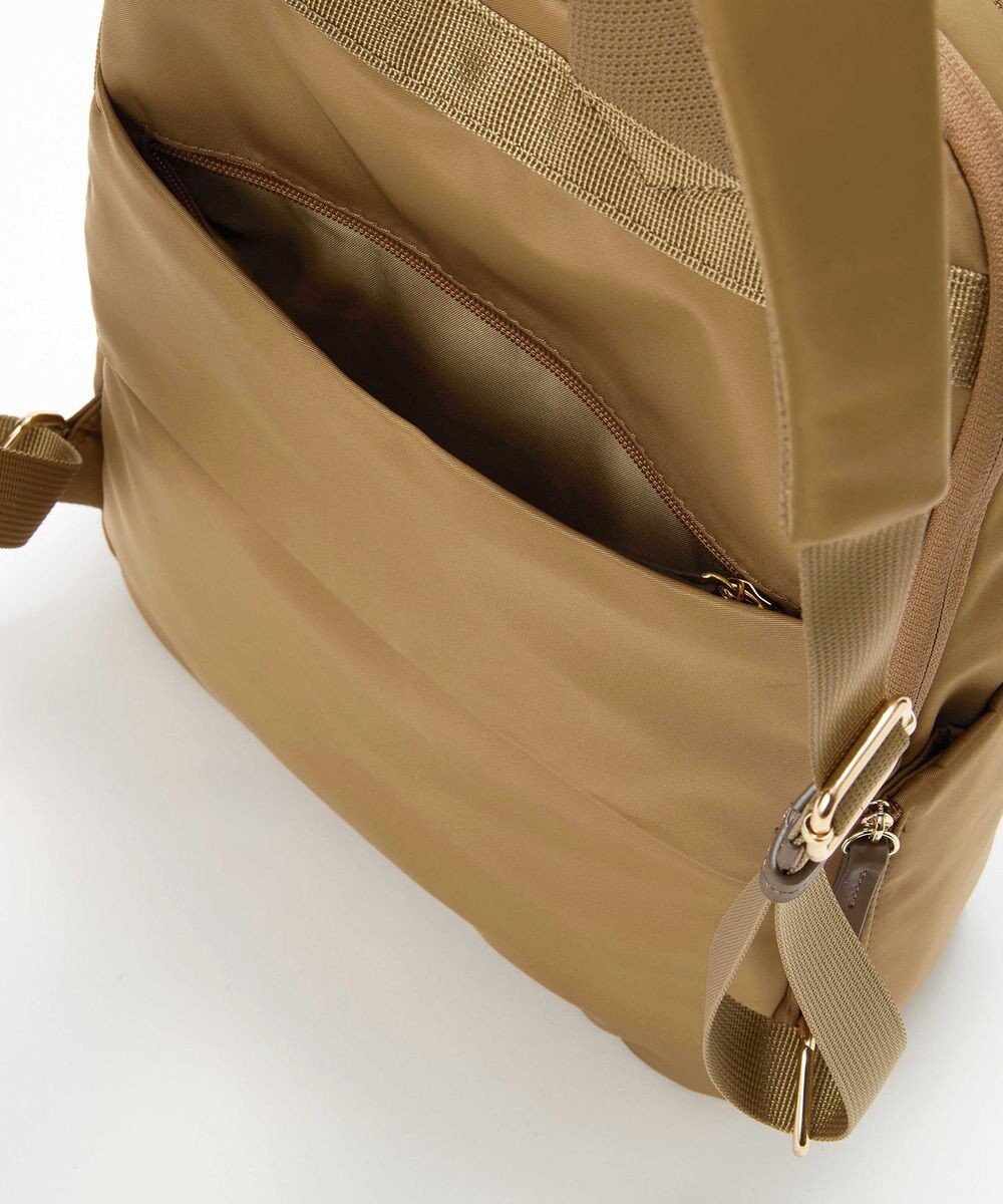 TOPKAPI 【Breath TOPKAPI】【新色追加】ナイロン 多機能リュック / 撥水 / PC対応 