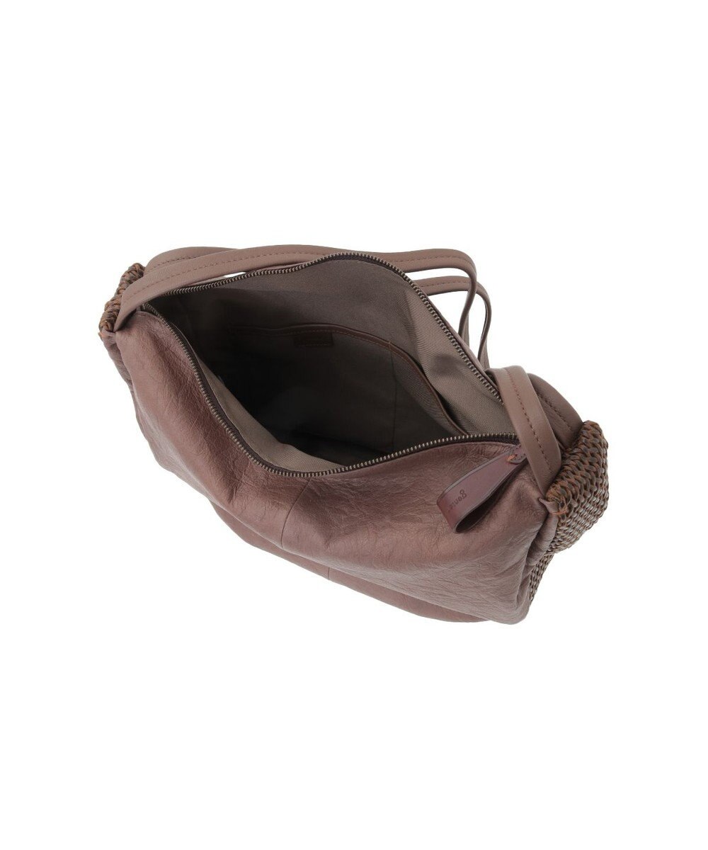 genten アマカ トートバッグ 