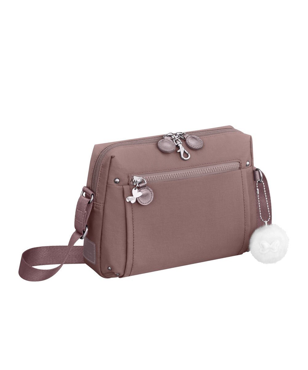 ACE BAGS & LUGGAGE Kanana project PJ8-3rd フリーウェイバッグ ショルダーバッグ 62105 ヨコ型 カナナ プロジェクト 