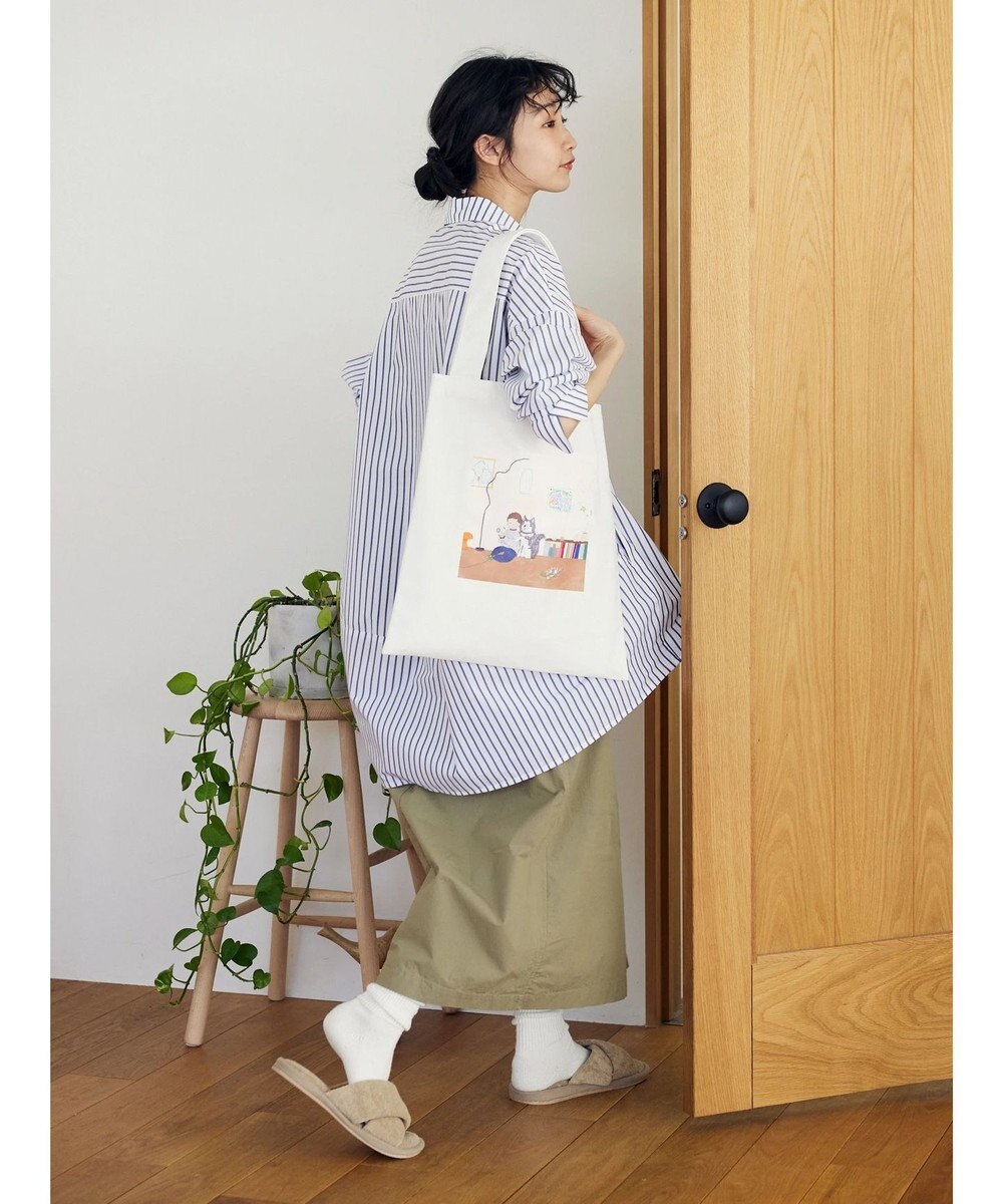 CRAFT STANDARD BOUTIQUE ｃｏｚｕｅ　トートバッグ 