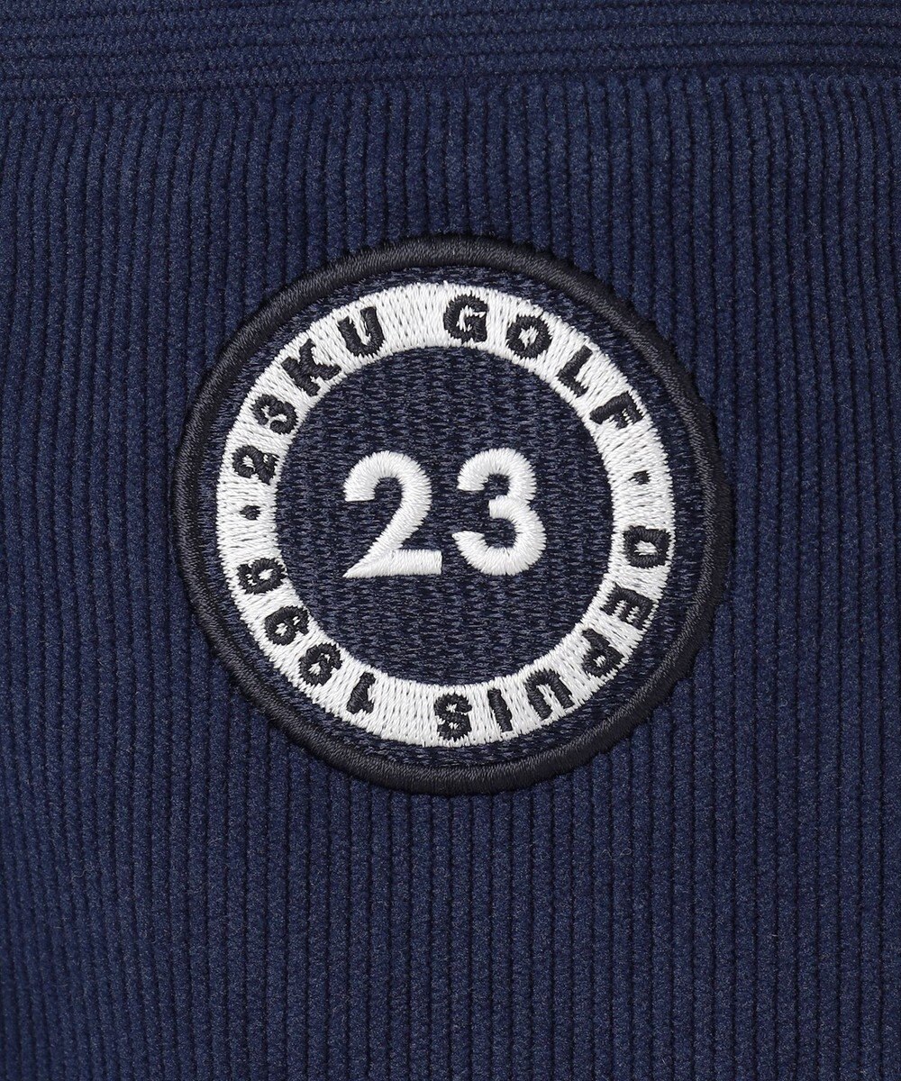 23区GOLF 【WOMEN】【EC限定】コーデュロイスカート 