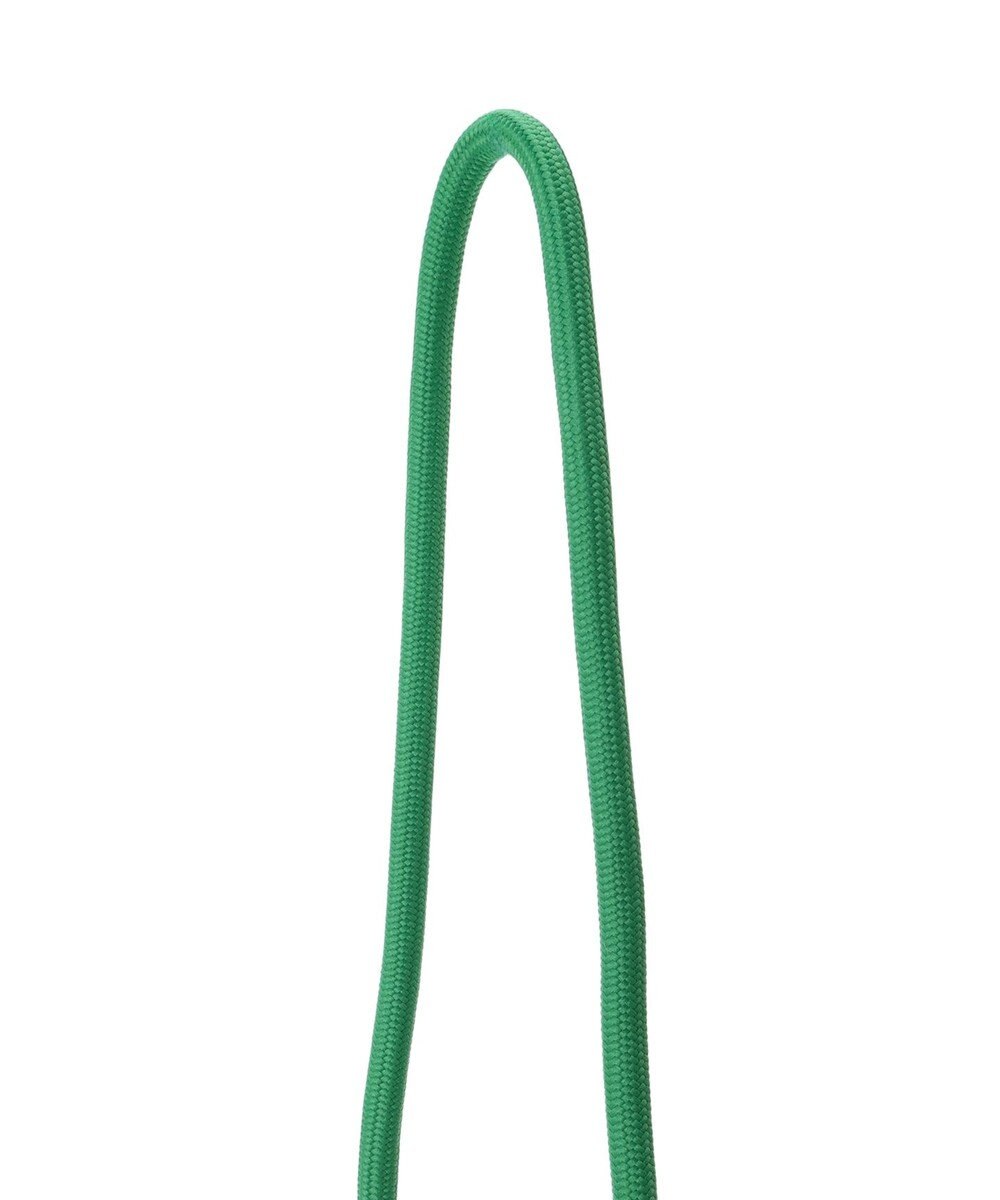 Green Parks ・ＴＯＲＣＨ　刺繍ロープショルダー 