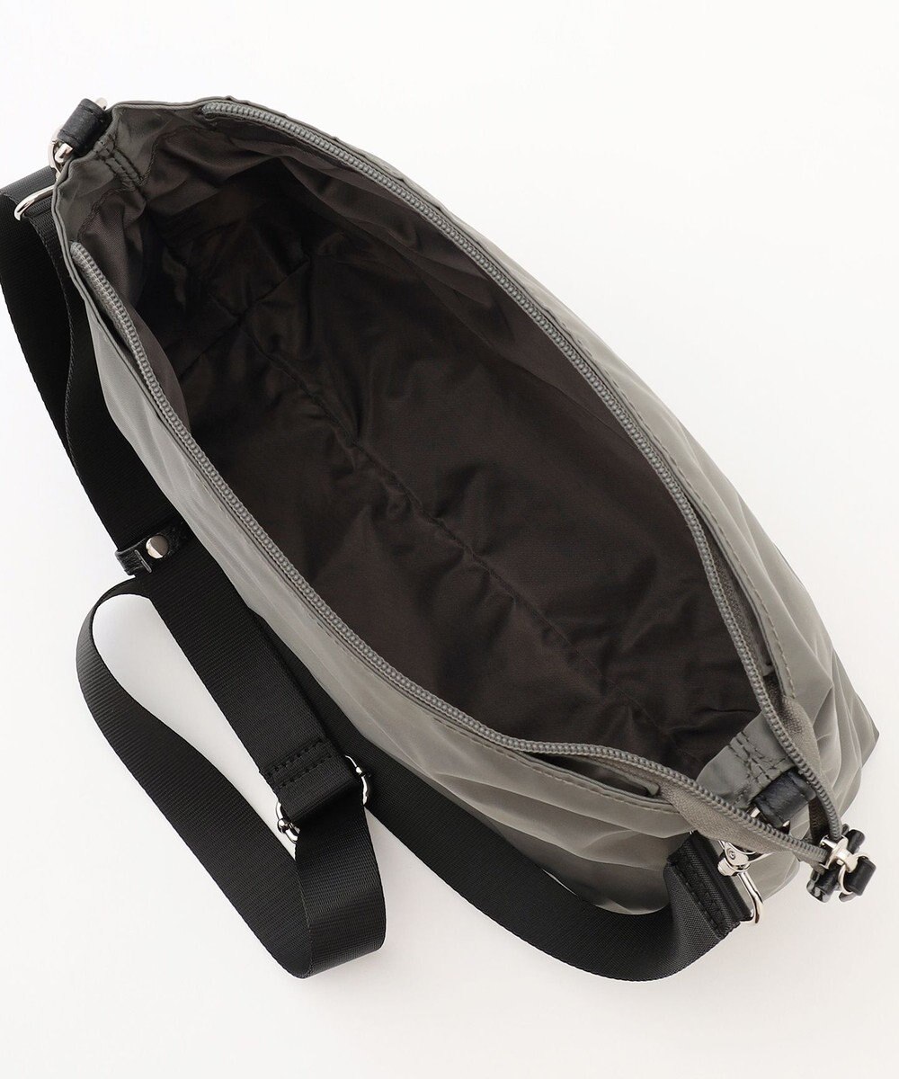 LA BAGAGERIE 【MONICA】ポーチ付き3WAYトートバッグ 