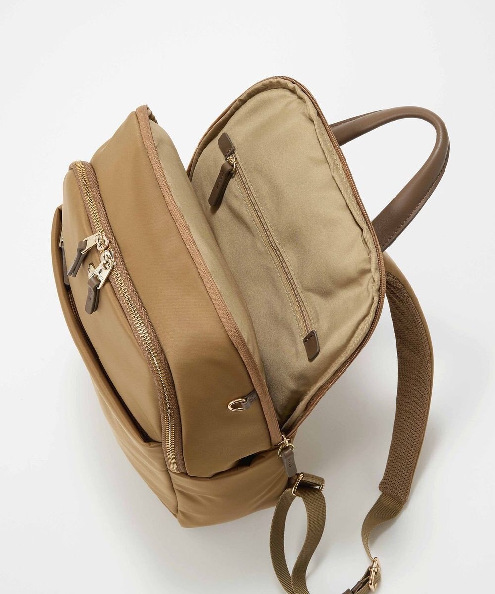 TOPKAPI 【Breath TOPKAPI】【新色追加】ナイロン 多機能リュック / 撥水 / PC対応 