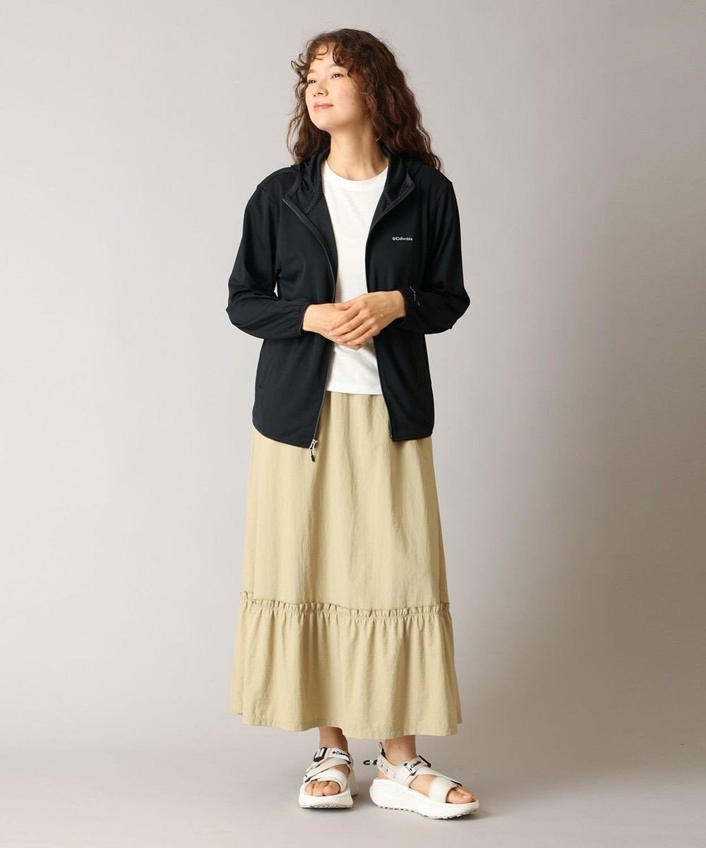 Columbia Columbia/ ウィメンズマグノリアビスタフルジップ /コロンビア 