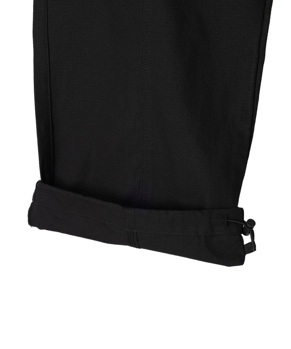 Green Parks ・Ｄｏｕｂｌｅ　Ｆｌａｇｓ　ミニリップイージーパンツ 