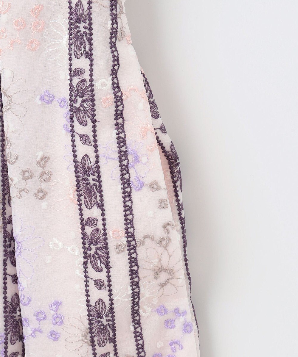 TOCCA 【消臭・洗える！】EVENING SKY ドレス 