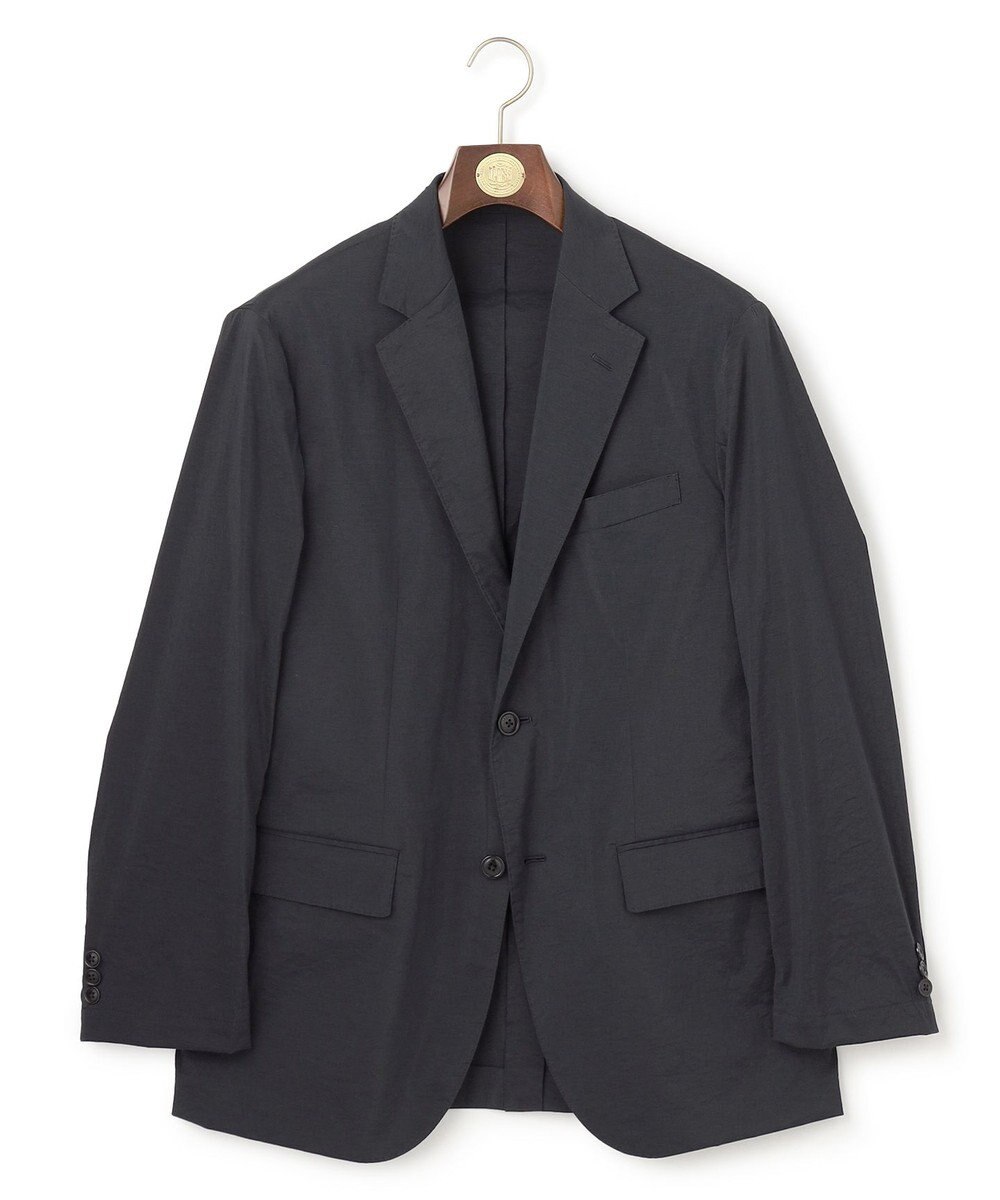 J.PRESS MEN 【WEB・一部店舗限定】ストレッチ セットアップ ジャケット 