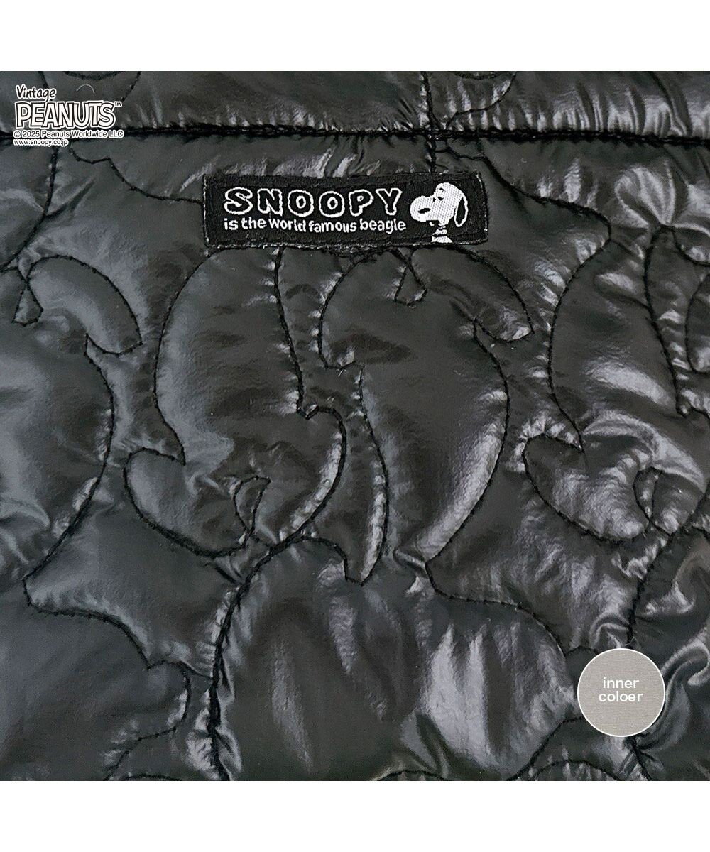 ROOTOTE 8449【スヌーピー】IP.ベビールー.キルト.ピーナッツ-0N 