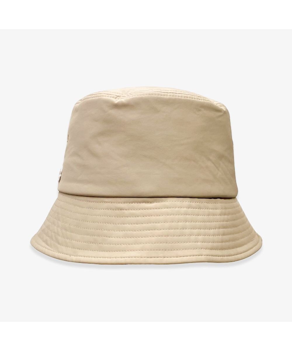 林八百吉商店 Champion 中綿バケットハット 