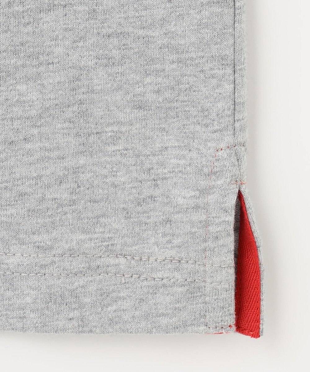 J.PRESS KIDS 【140-170cm】フロントロゴ カットソー 