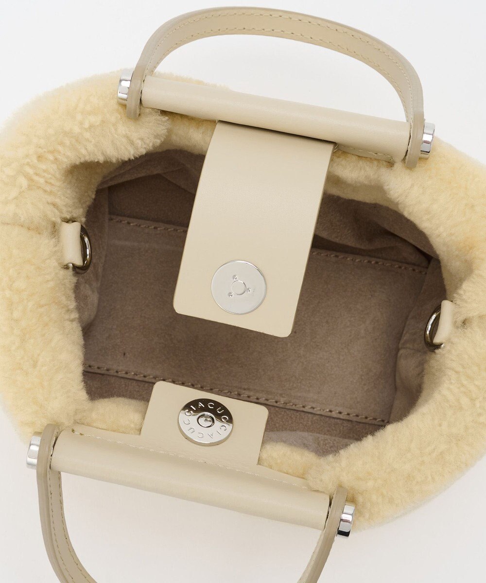 IACUCCI  ソルベット XS MONTONE/RUGA 