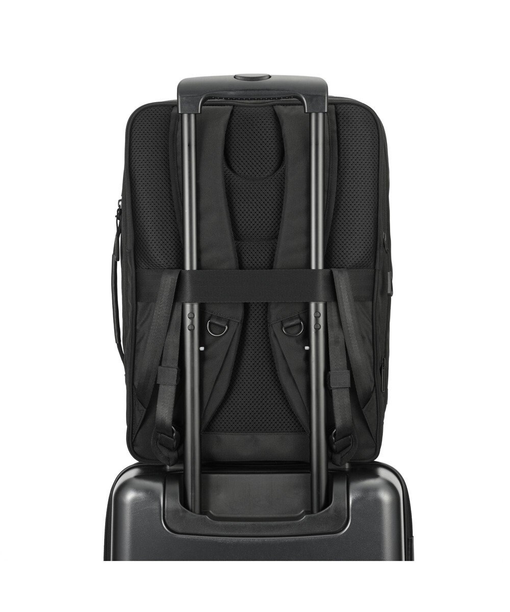 ACE BAGS & LUGGAGE ace. ガジェタブルU リュックサック B4/15.6インチPC収納 通勤 20073 エース 