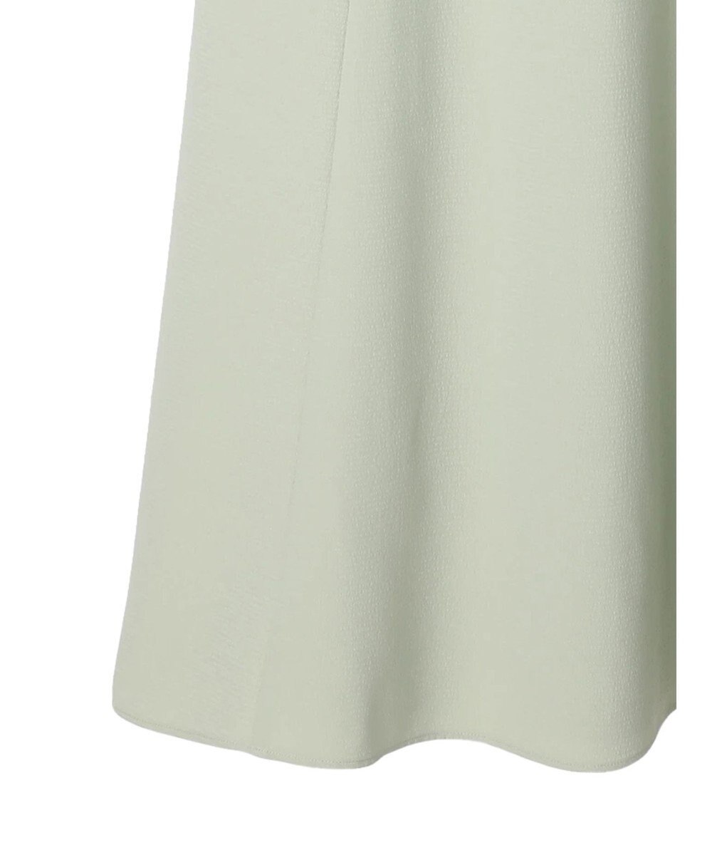 earth music&ecology ＳＥＴ２点ケープ＋キャミワンピース 