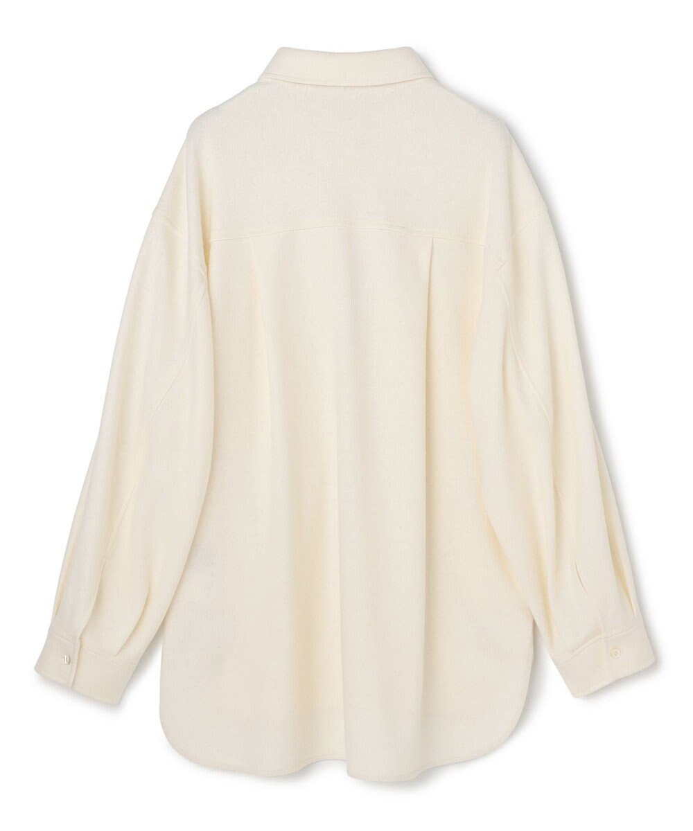 uncrave コンプレストウール CPOジャケット 