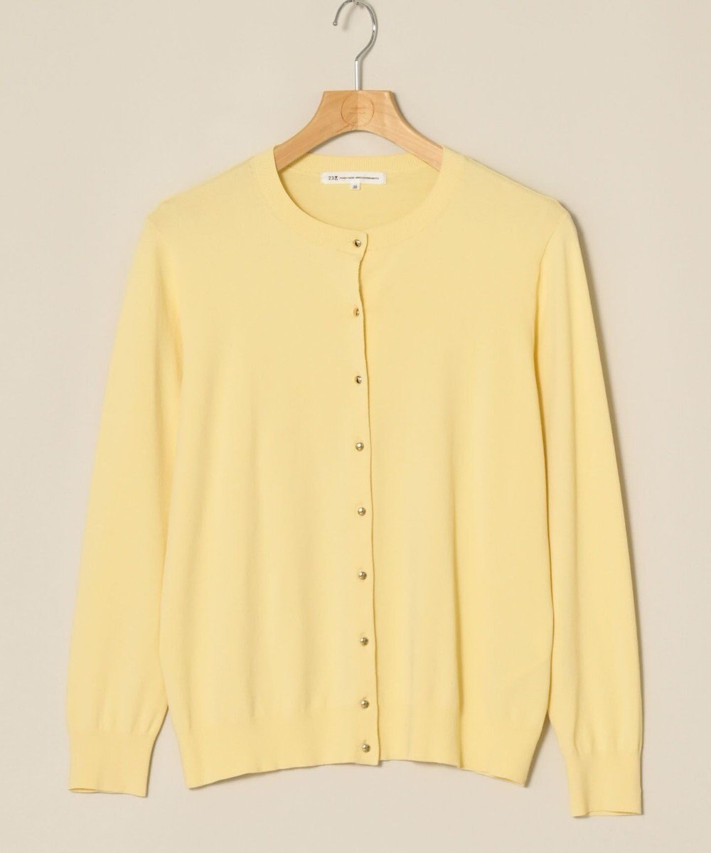 ONWARD Reuse Park 【23区】ニット春夏 