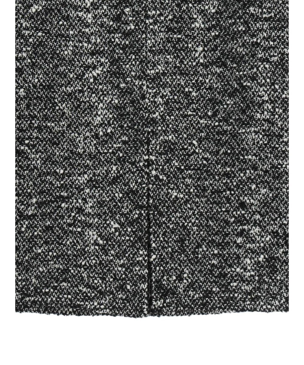 Green Parks ツイードスカート 