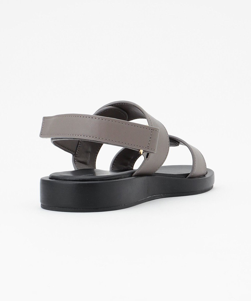 J.PRESS LADIES ベルト サンダル 