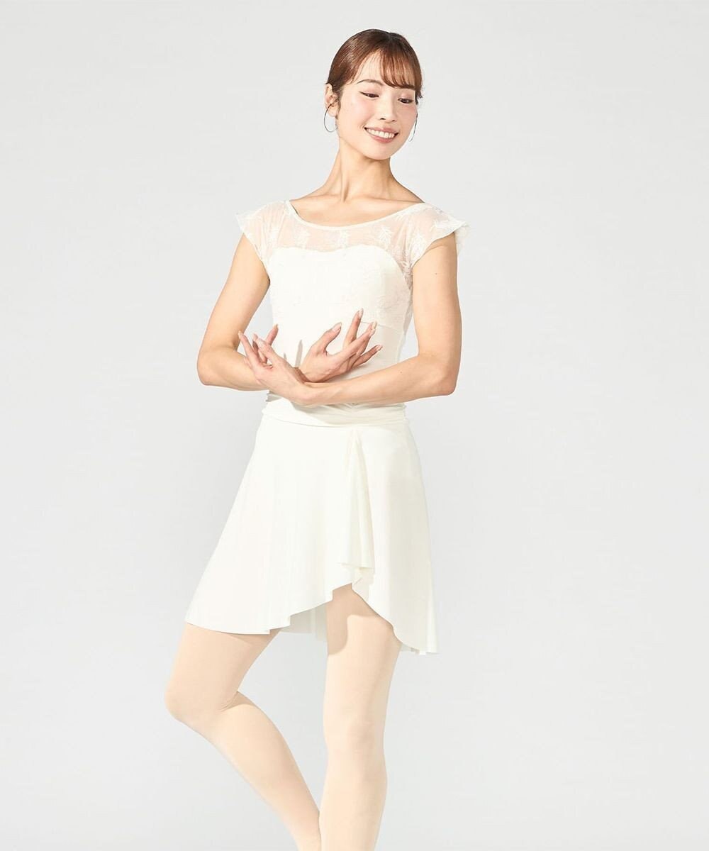 Chacott スカート 