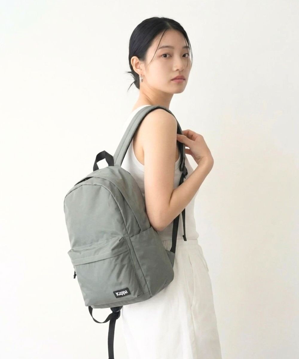 OP／FILA 【Kappa】ウェルネスクラブデイパック リュックサック 