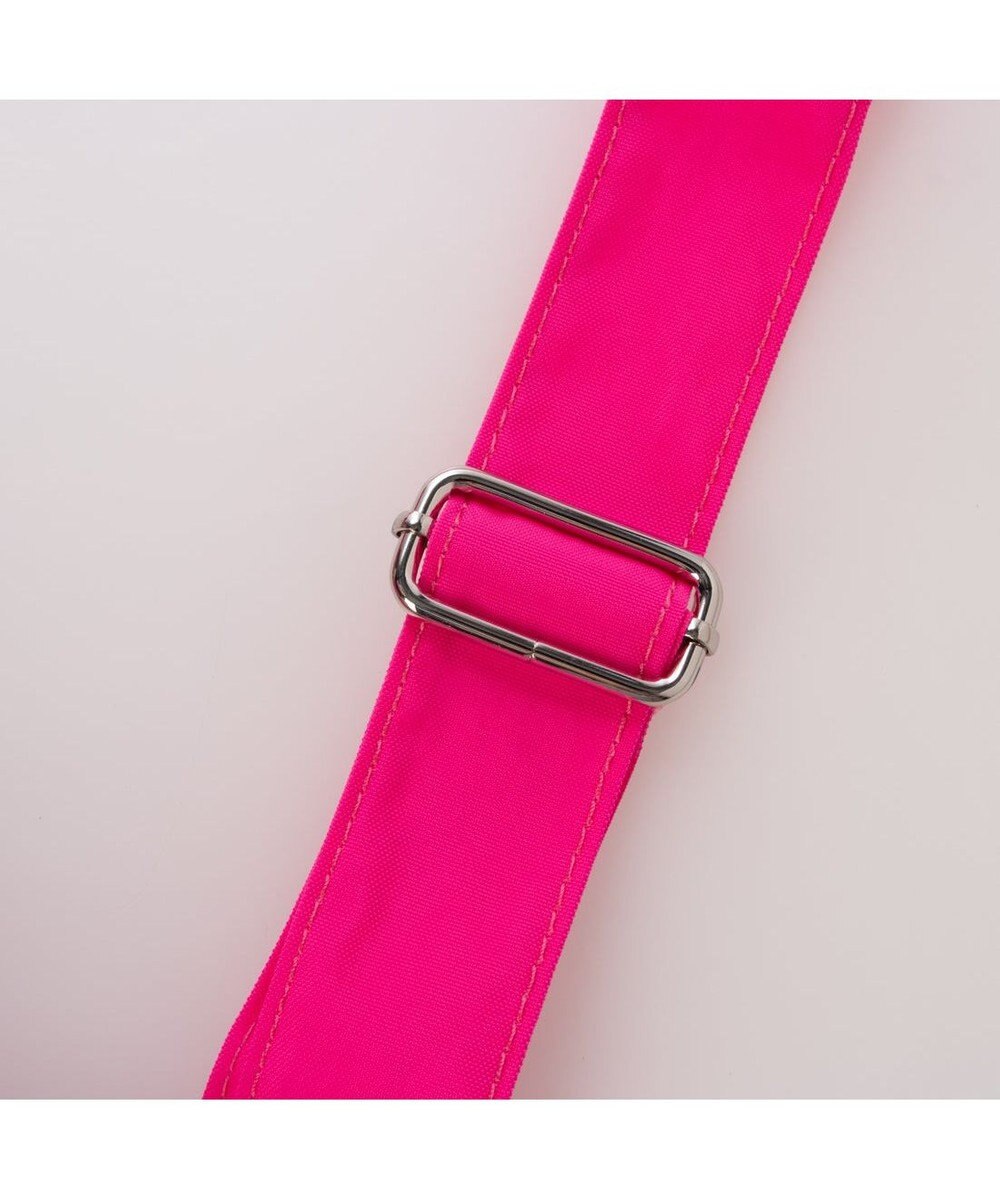 UNBILLION カシュカシュ cachecache / ナイロンスクエア2wayトート 