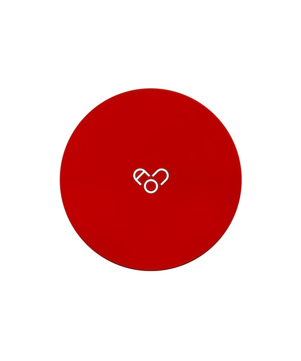 ANY SIS 【AOU公式】Glowy Tint Balm（リップバーム） 