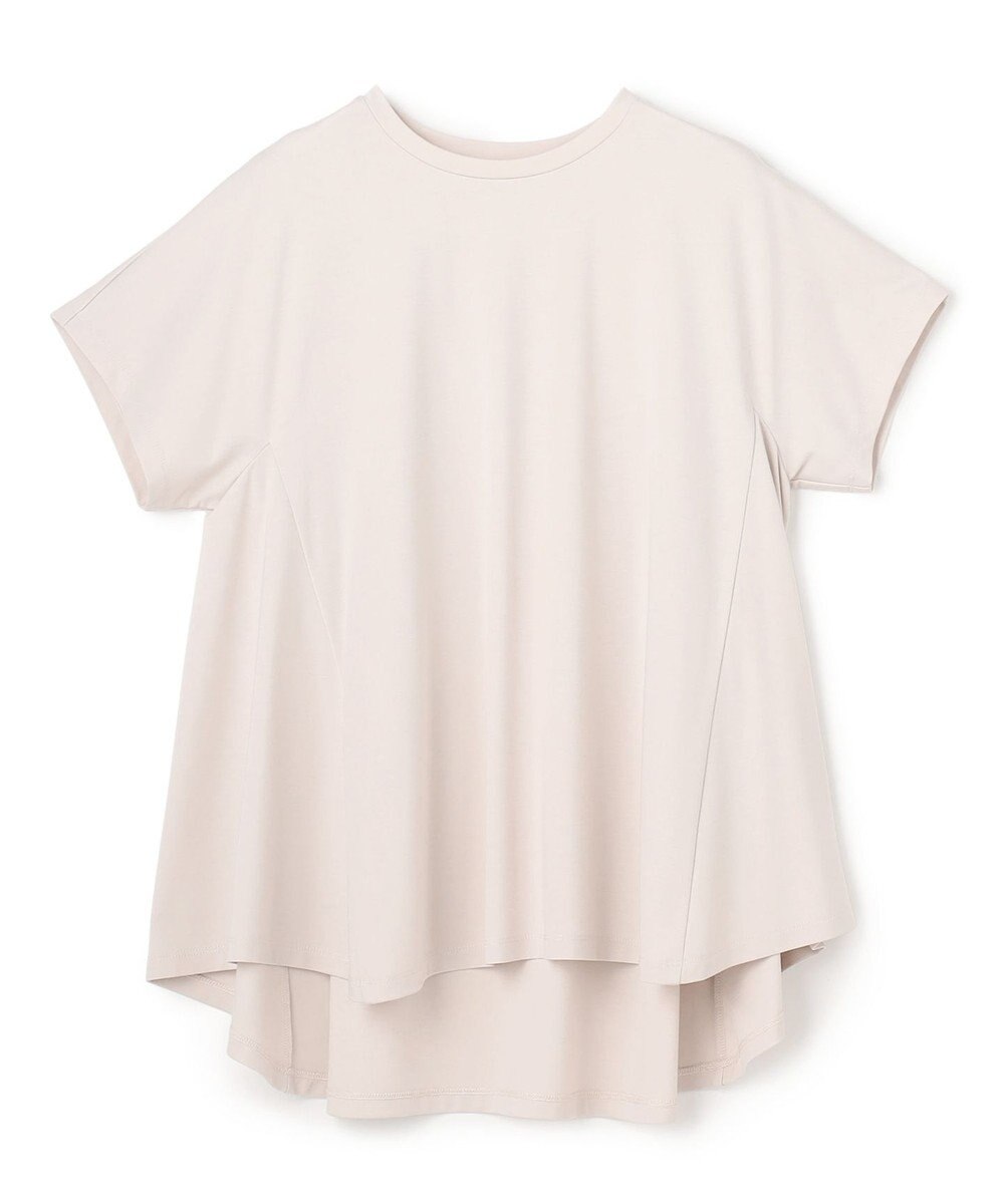 UNFILO 【一部店舗限定カラー】BEAUTY FORM-T フレアTシャツ 