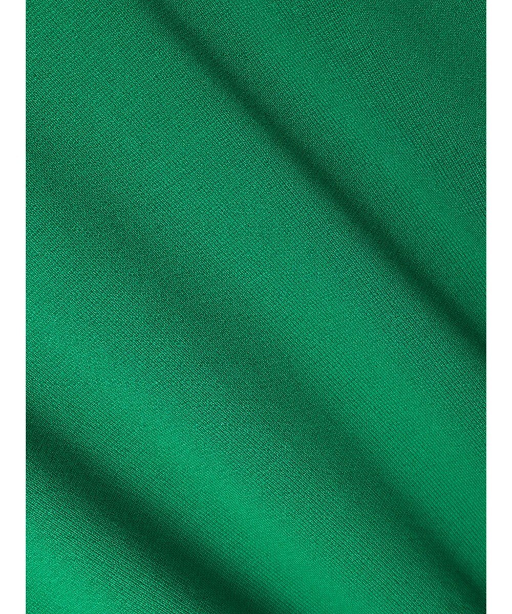 Green Parks チルデンニットベスト 