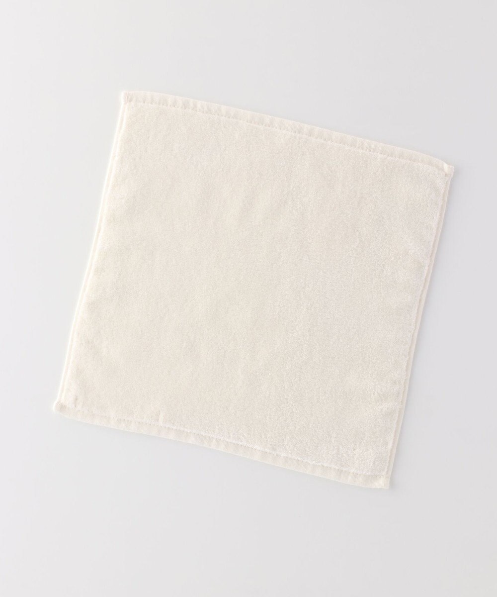 UCHINO 【美容タオル】美肌スキンケアタオル フェイシャルタオル 