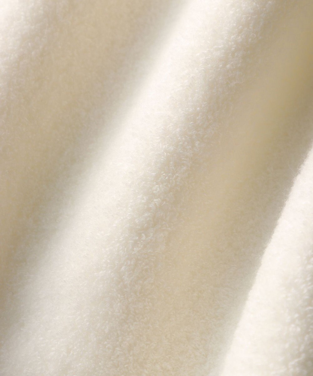 UCHINO 【美容タオル】美肌スキンケアタオル フェイシャルタオル 