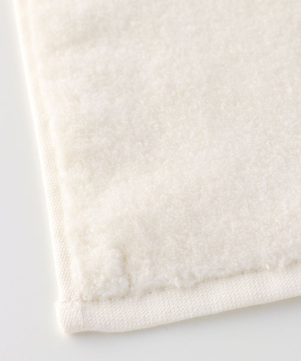 UCHINO 【美容タオル】美肌スキンケアタオル フェイシャルタオル 