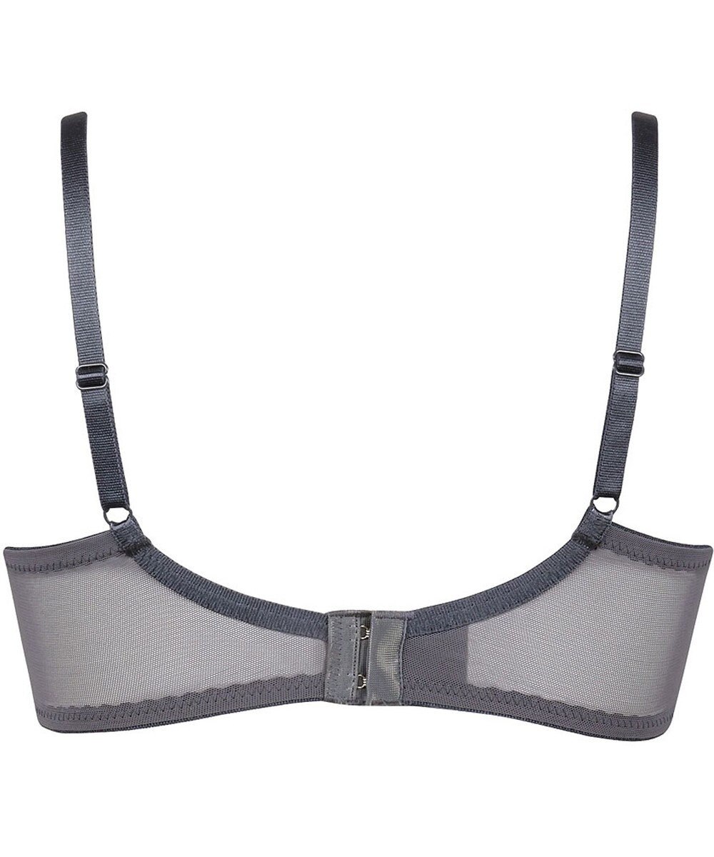 Wing ブラジャー 脇高設計 脇肉・背中すっきり バストふっくら 【脇肉スマートブラ】 ブラ KB2640 ウイング／ワコール 