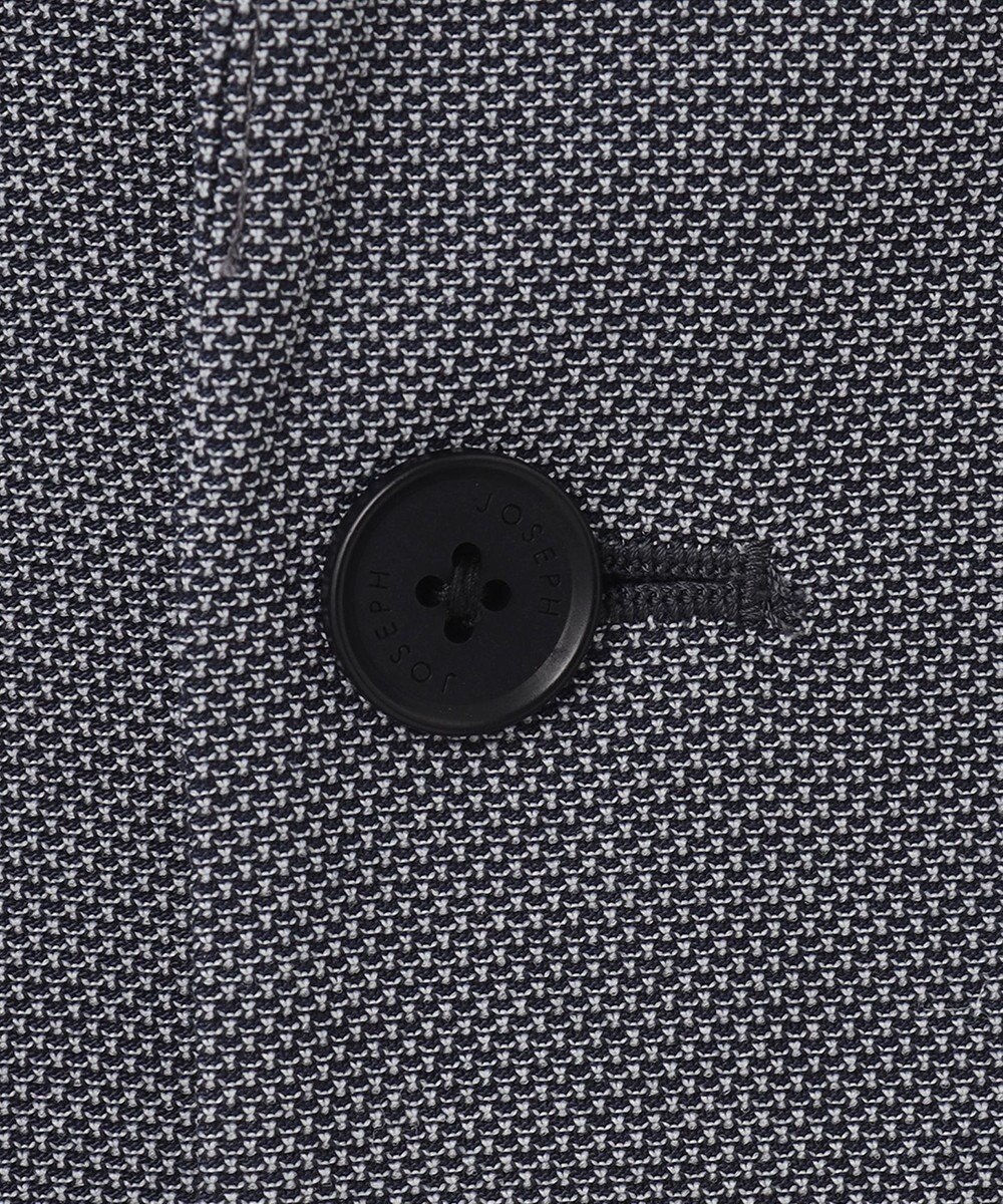 JOSEPH HOMME アルビニタックジャージー　カットソージャケット 