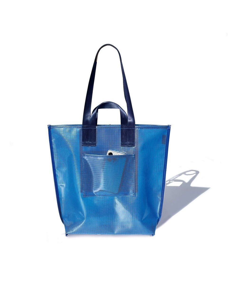 ROOTOTE 1171【クリアトート】RO.トール.グラッシー-A 