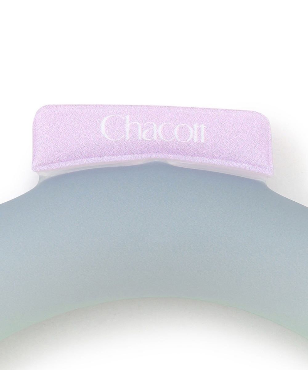Chacott Cool ネックリング 
