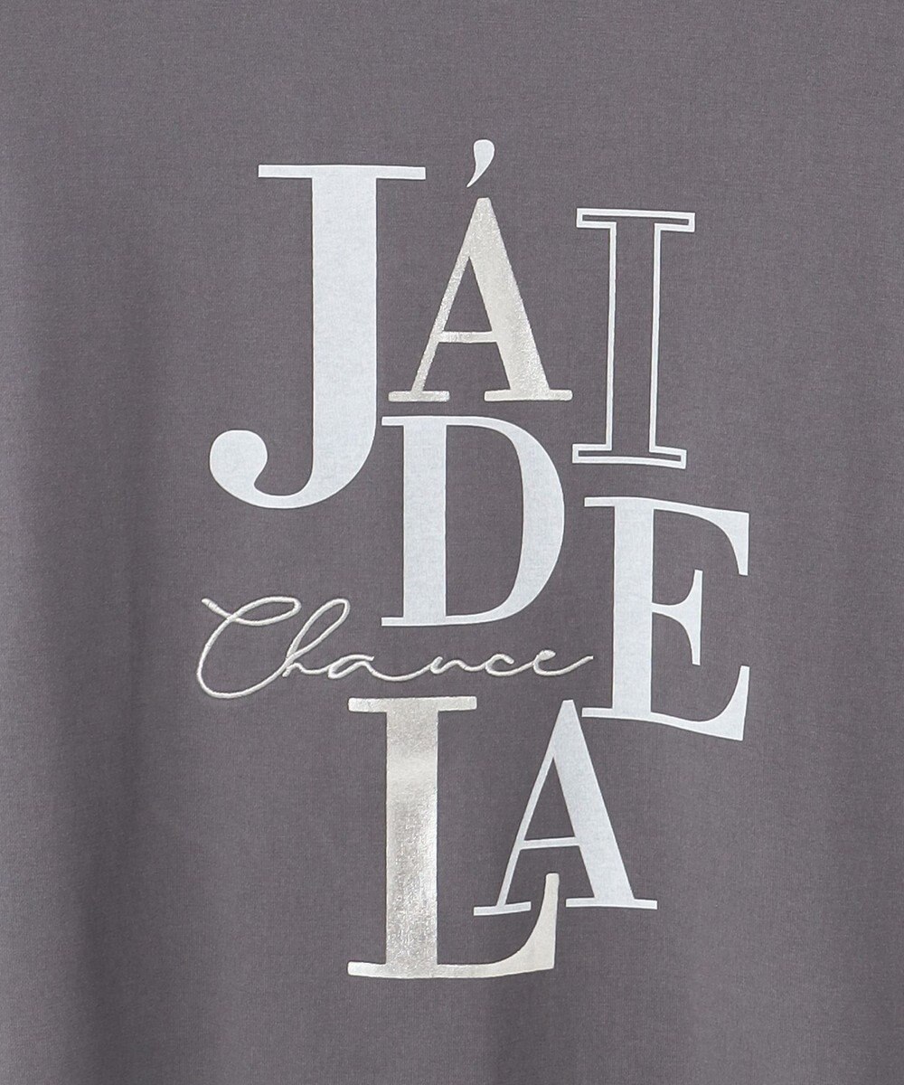 組曲 ロゴ Tシャツ 