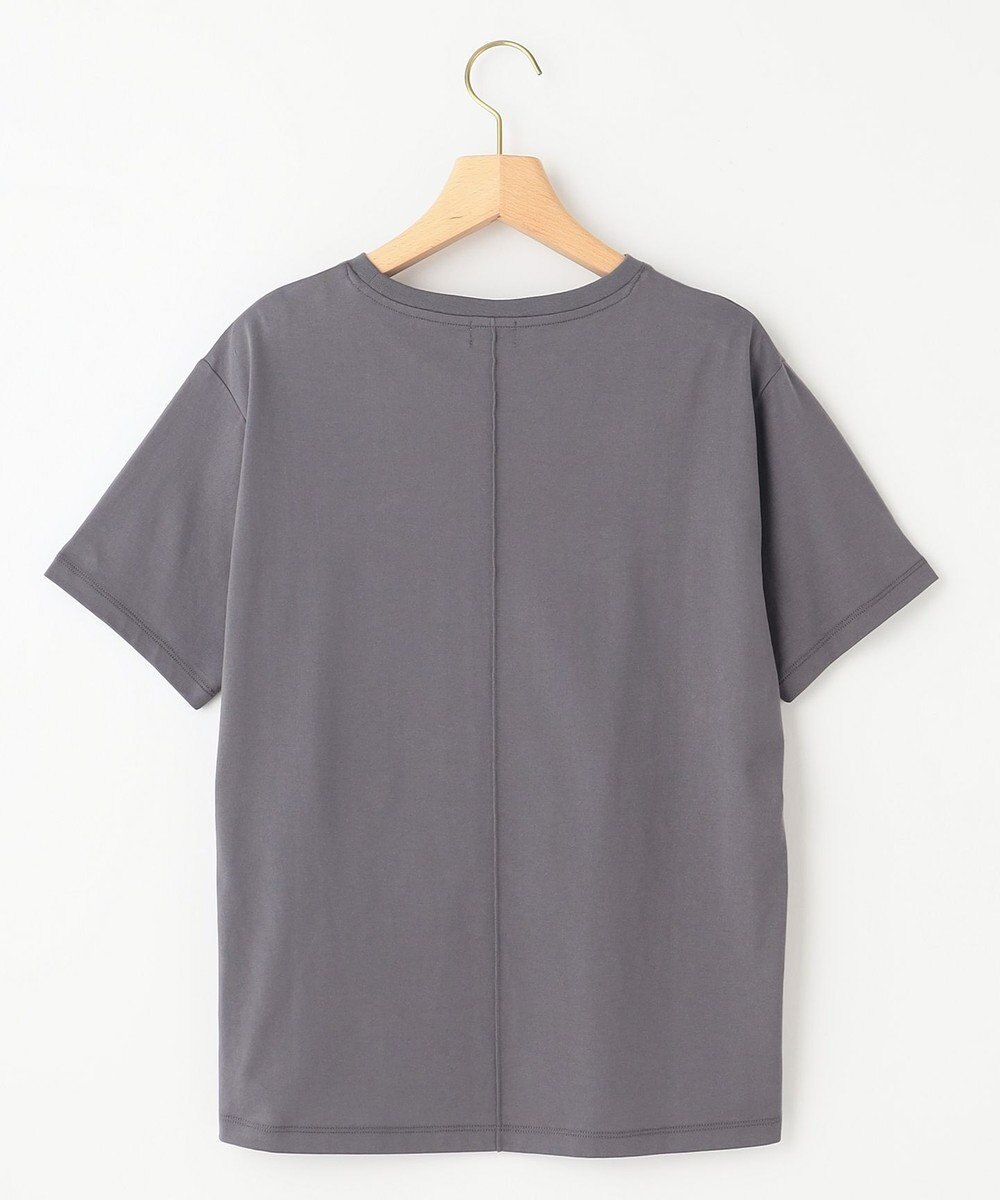 組曲 L ロゴ Tシャツ 