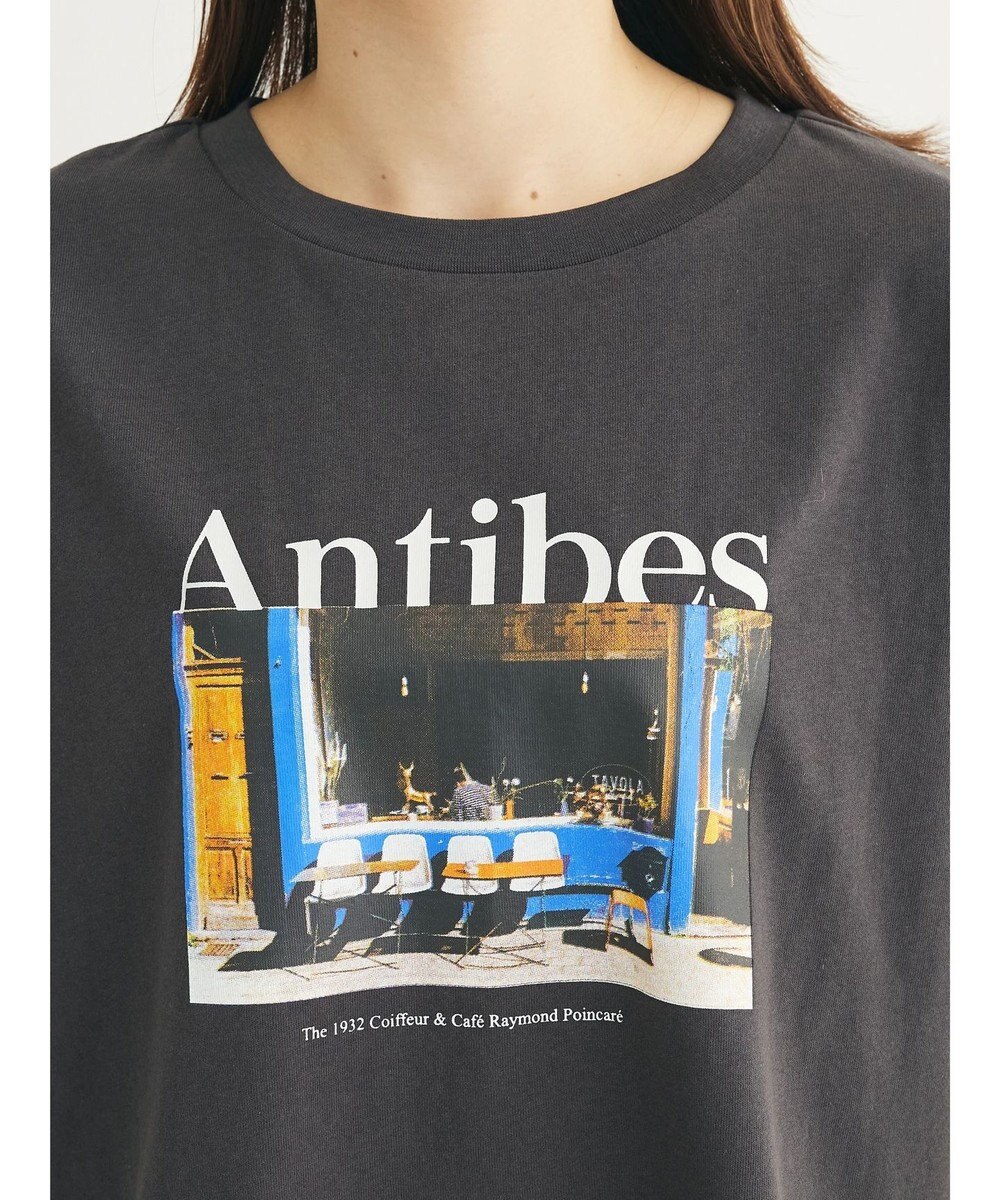 Green Parks フォトボックスＴシャツ 