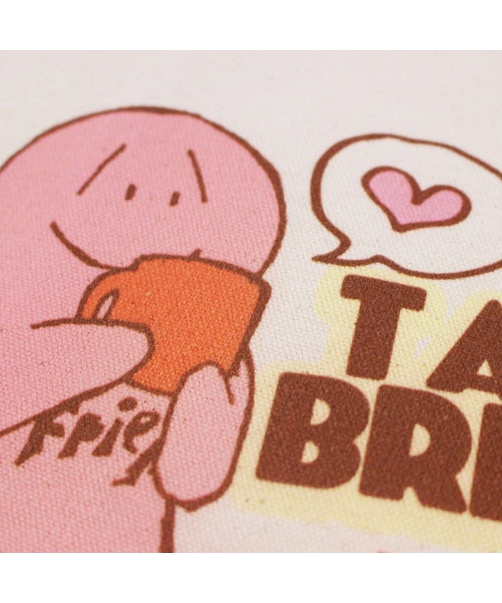 ROOTOTE 6150【ルートート】FR.ミスター・フレンドリー.デリ2026 