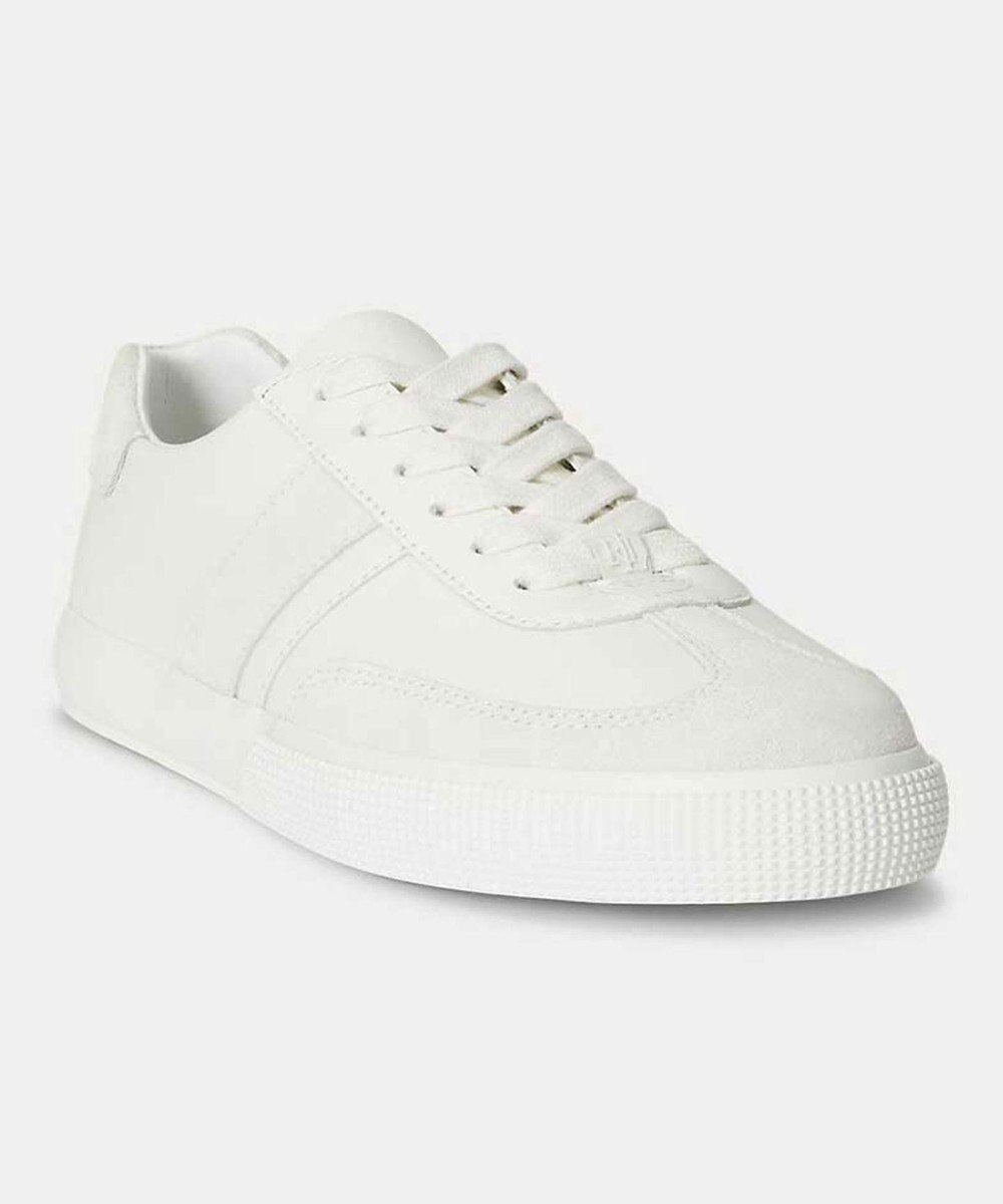 REGAL FOOT COMMUNITY 【ローレンラルフローレン】R18H BRAYLEE ブレイリー スニーカー 