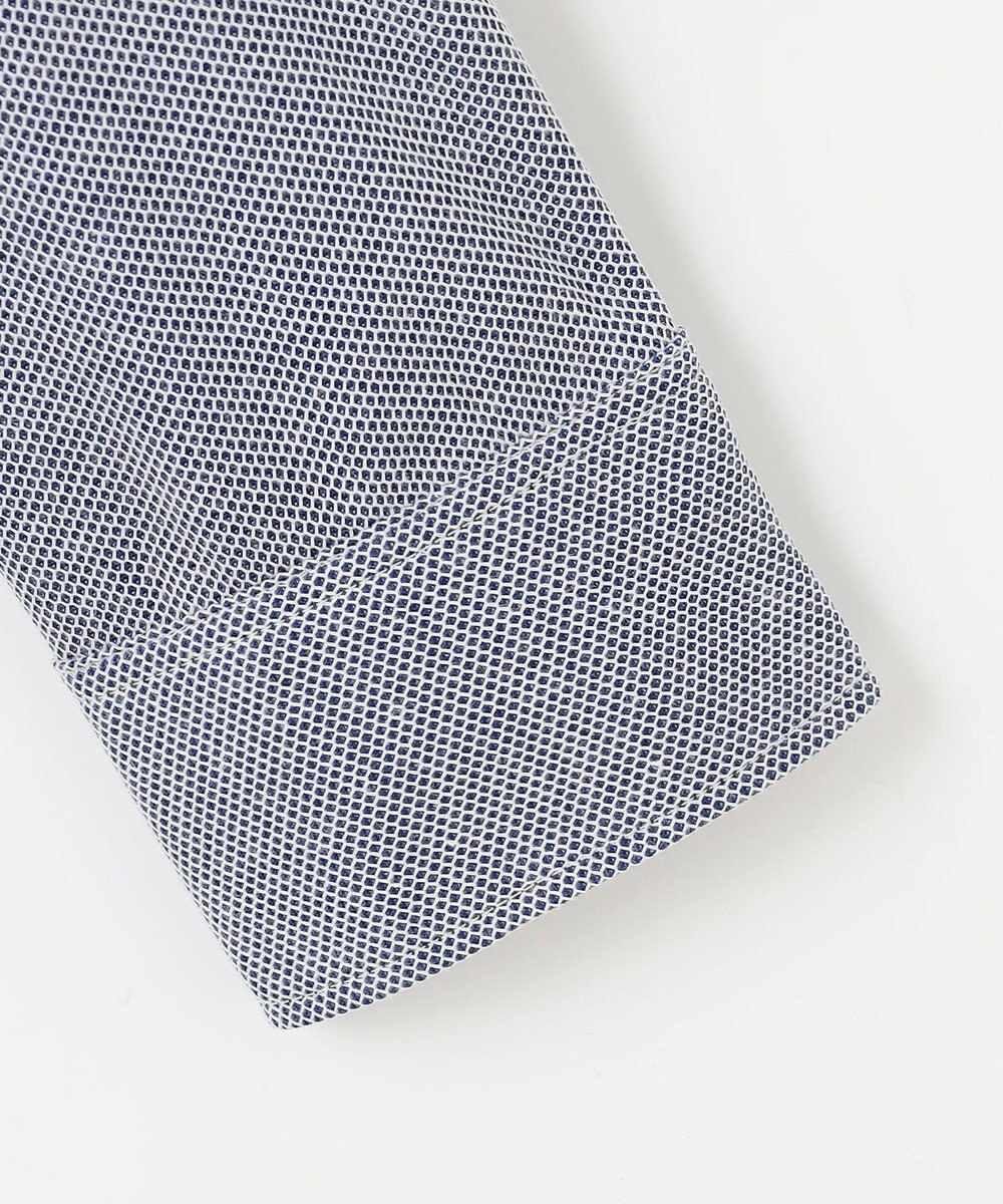 JOSEPH ABBOUD 【キングサイズ・消臭などの高機能】オーガニックコットン ダディ 長袖 ポロシャツ 