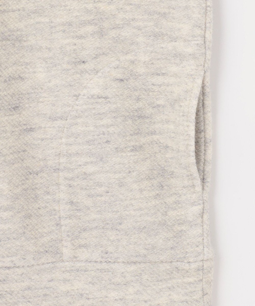 23区GOLF 【23Fondation/WOMEN】ハーフジップ プルオーバー 