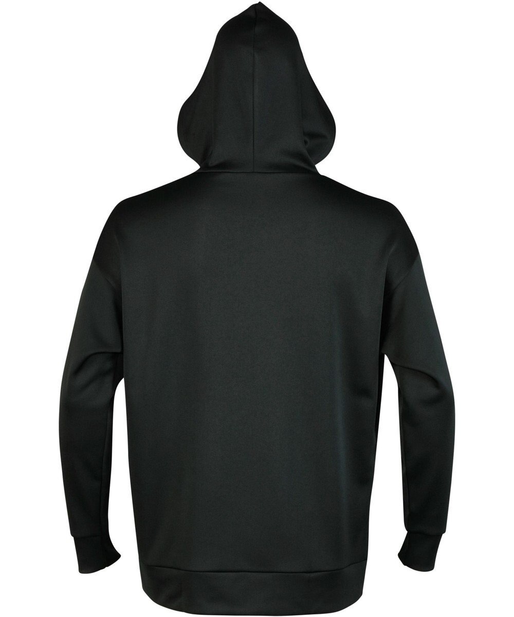 CW-X 【UNISEX】 CW-X 【STYLE FREE】 フードつき スポーツ プルオーバー 長袖 スウェット パーカー トップス ユニセックス DLR189 /ワコール 