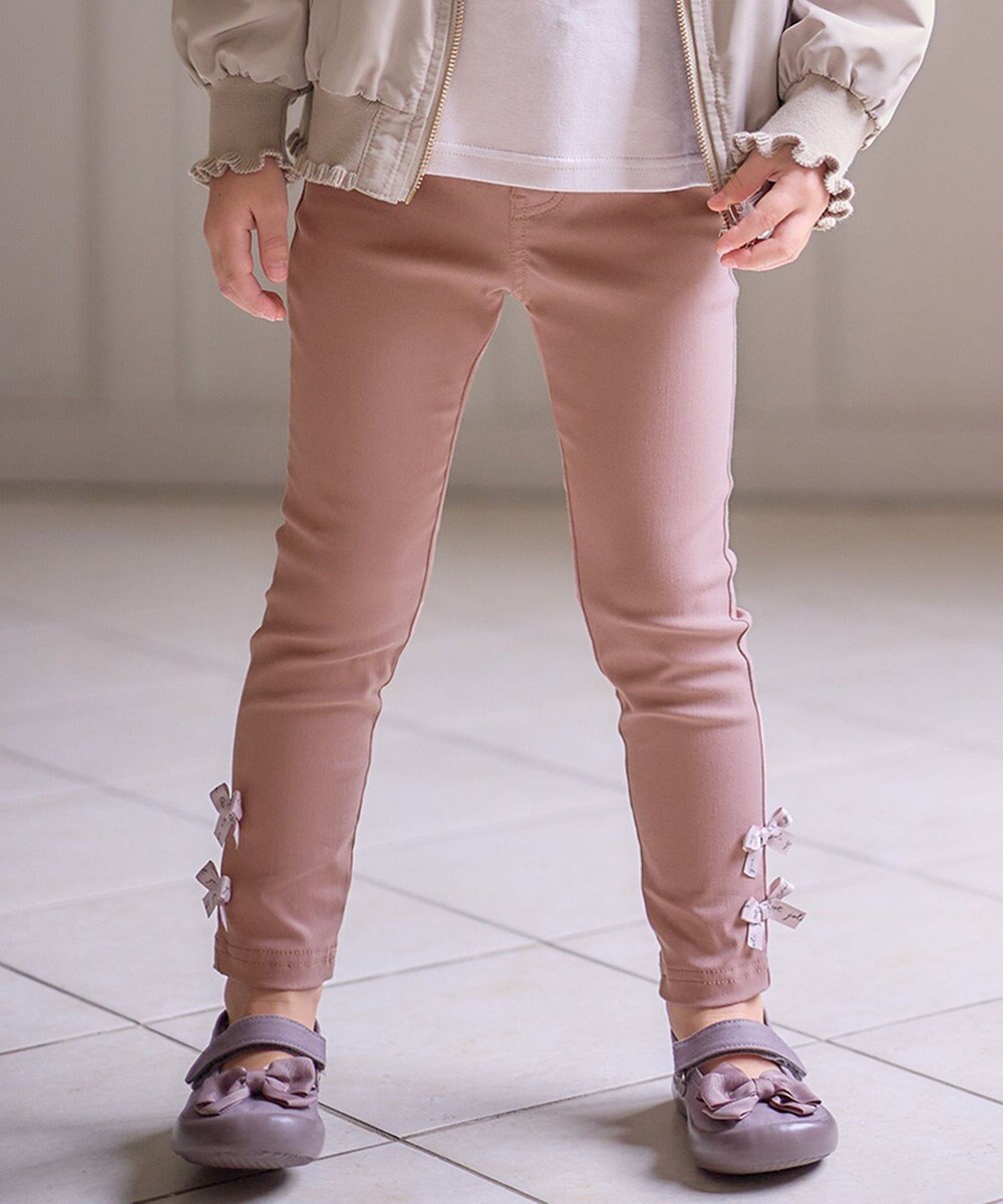 ANY KIDS 7days ガーリー パンツ 