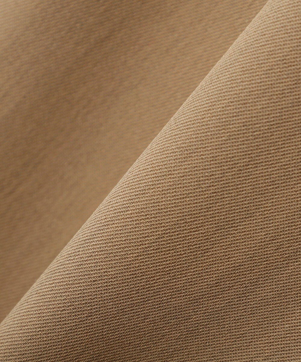 Green Parks タックワイドパンツ 