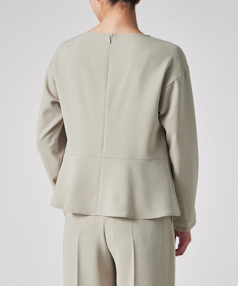 Paul Smith オケージョンセットアップ ブラウス 