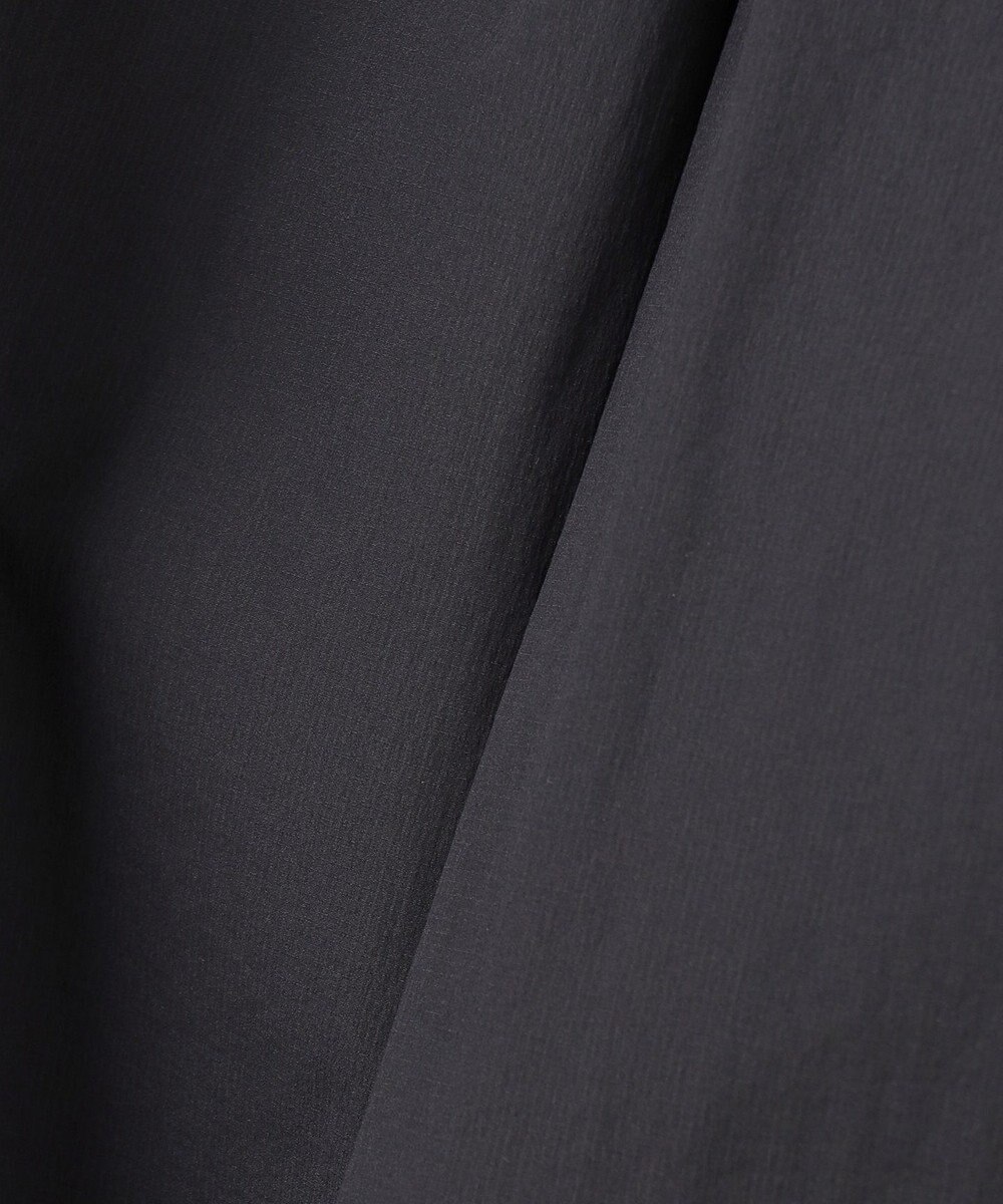 UNFILO MENS 【男女兼用】Light Move ワイドパンツ 