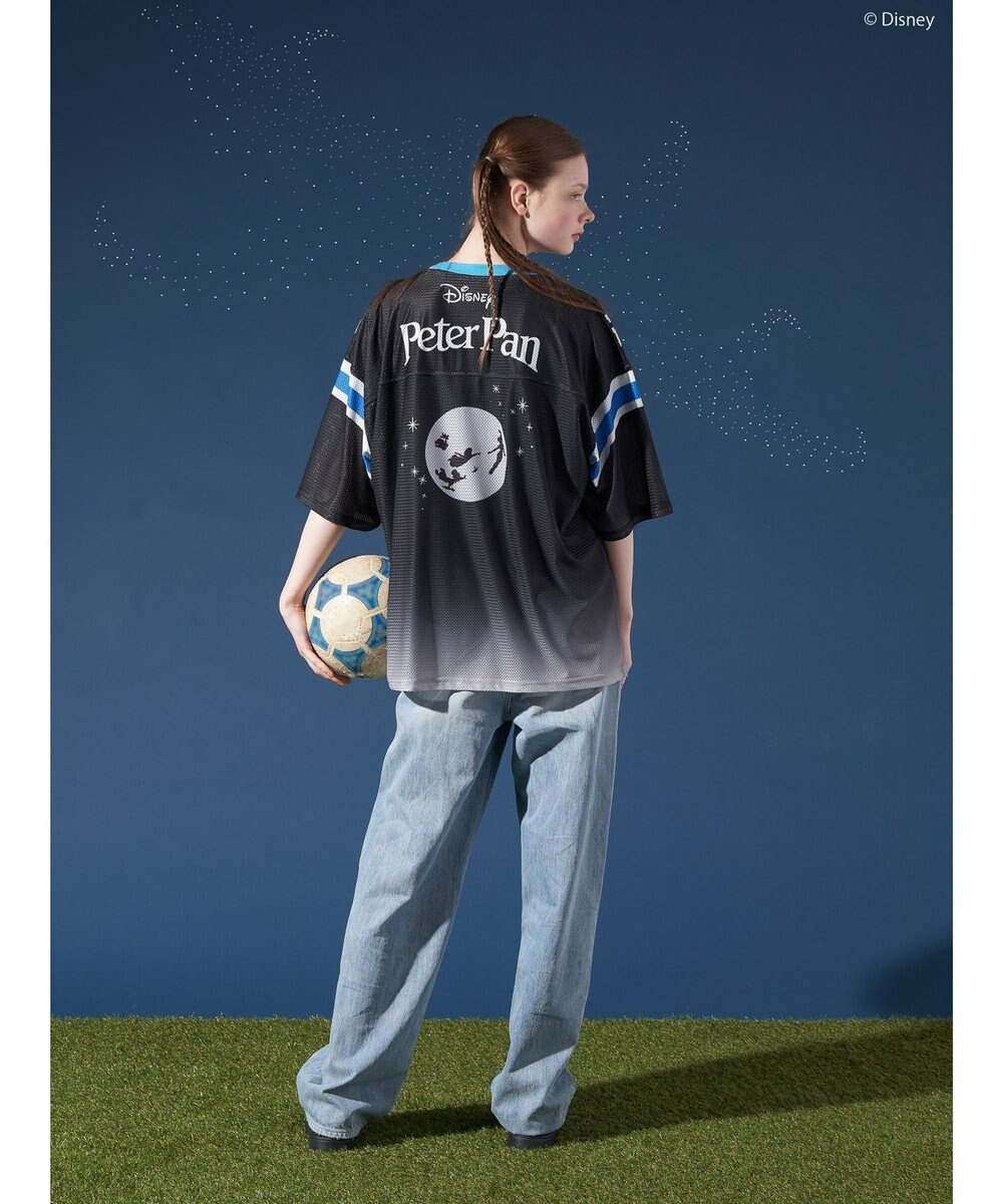 AMERICAN HOLIC ゲームシャツ／Ｐｅｔｅｒ　Ｐａｎ 