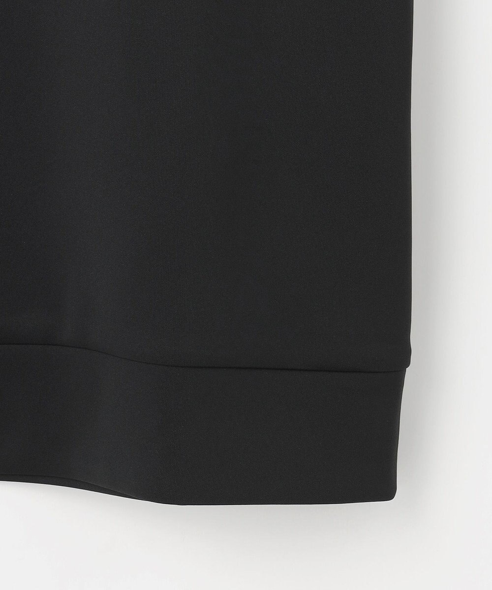 23区GOLF 【MEN】ライトダンボールストレッチモックネック 