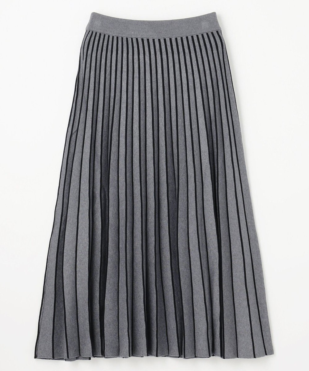 ANY 【洗濯機可/ウエストゴム】ニットセットアップⅡ 